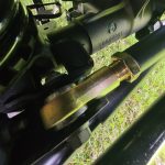 ⁦Jeep Adjustable Front Track Bar 2018+ JL/JT Clayton Off Road⁩ - الصورة ⁦7⁩