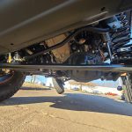 ⁦Jeep Adjustable Front Track Bar 2018+ JL/JT Clayton Off Road⁩ - الصورة ⁦10⁩