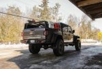Jeep Gladiator Adjustable Rear Track Bar 2020+ JT Clayton Off Road - Image 4