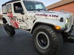⁦Wrangler Premium Long Arm Upgrade Kit - 3.6-V6/2.0-I4 2018+ JL Clayton Offroad Clayton Off Road⁩ - الصورة ⁦4⁩