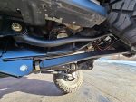 ⁦Wrangler Premium Long Arm Upgrade Kit - 3.6-V6/2.0-I4 2018+ JL Clayton Offroad Clayton Off Road⁩ - الصورة ⁦22⁩