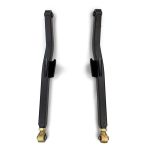 Jeep Premium Front Long Arm Upgrade Kit 3.6-V6/2.0-I4 2018+, JL/JT Clayton Off Road - Image 3