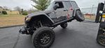⁦Wrangler 392 Premium Long Arm Upgrade Kit 2021+ JL Clayton Off Road⁩ - الصورة ⁦2⁩