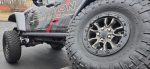 ⁦Wrangler 392 Premium Long Arm Upgrade Kit 2021+ JL Clayton Off Road⁩ - الصورة ⁦7⁩