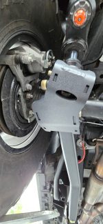 ⁦Wrangler 392 Premium Long Arm Upgrade Kit 2021+ JL Clayton Off Road⁩ - الصورة ⁦10⁩