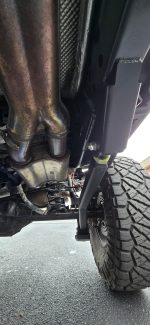 ⁦Wrangler 392 Premium Long Arm Upgrade Kit 2021+ JL Clayton Off Road⁩ - الصورة ⁦14⁩