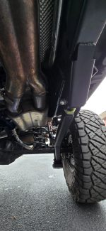 ⁦Wrangler 392 Premium Long Arm Upgrade Kit 2021+ JL Clayton Off Road⁩ - الصورة ⁦15⁩