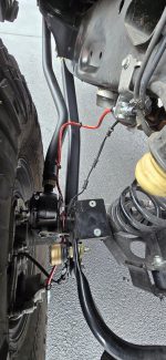 ⁦Wrangler 392 Premium Long Arm Upgrade Kit 2021+ JL Clayton Off Road⁩ - الصورة ⁦21⁩