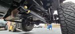 ⁦Wrangler 392 Premium Long Arm Upgrade Kit 2021+ JL Clayton Off Road⁩ - الصورة ⁦23⁩