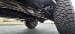 ⁦Wrangler 392 Premium Long Arm Upgrade Kit 2021+ JL Clayton Off Road⁩ - الصورة ⁦26⁩
