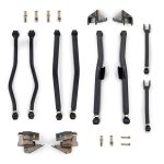 Wrangler مركبة Overland+ مع مجموعة Long Arm ترقية 3.6-V6/2.0-I4 2018+ JL Clayton Off Road