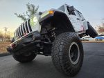 ⁦Wrangler Overland+ Long Arm Upgrade Kit 3.6-V6/2.0-I4 2018+ JL Clayton Off Road⁩ - الصورة ⁦3⁩