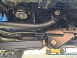 ⁦Wrangler Overland+ Long Arm Upgrade Kit 3.6-V6/2.0-I4 2018+ JL Clayton Off Road⁩ - الصورة ⁦16⁩