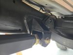 ⁦Overland+ Front Long Arm Upgrade Kit 3.6-V6/2.0-I4 18+ JL/JT Or Overland+ Front Long Arm Upgrade Kit 3.6-V6 20+ JT Clayton Off Road⁩ - الصورة ⁦5⁩