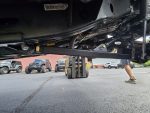 ⁦Overland+ Front Long Arm Upgrade Kit 3.6-V6/2.0-I4 18+ JL/JT Or Overland+ Front Long Arm Upgrade Kit 3.6-V6 20+ JT Clayton Off Road⁩ - الصورة ⁦8⁩