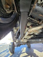 ⁦Jeep Wrangler Overland Plus Rear Long Arm Upgrade Kit 2018+ JL Clayton Off Road⁩ - الصورة ⁦6⁩