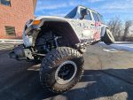 ⁦Jeep Wrangler Overland Plus Rear Long Arm Upgrade Kit 2018+ JL Clayton Off Road⁩ - الصورة ⁦7⁩