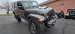 ⁦Jeep Wrangler 392 Overland Plus Front Long Arm Upgrade Kit 2021+ JL Clayton Off Road⁩ - الصورة ⁦3⁩