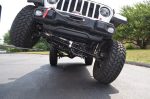 ⁦2020-Present Jeep Gladiator JT Overland Plus Long Arm Upgrade Kit Clayton Off Road⁩ - الصورة ⁦6⁩