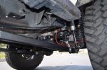 ⁦2020-Present Jeep Gladiator JT Overland Plus Long Arm Upgrade Kit Clayton Off Road⁩ - الصورة ⁦15⁩