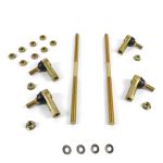 ⁦Jeep Wrangler Adjustable Rear Sway Bar End Link 2007+, JK/JL Or Jeep Wrangler Adjustable Front Sway Bar End Link 2007-2018 JK Clayton Off Road⁩ - الصورة ⁦4⁩