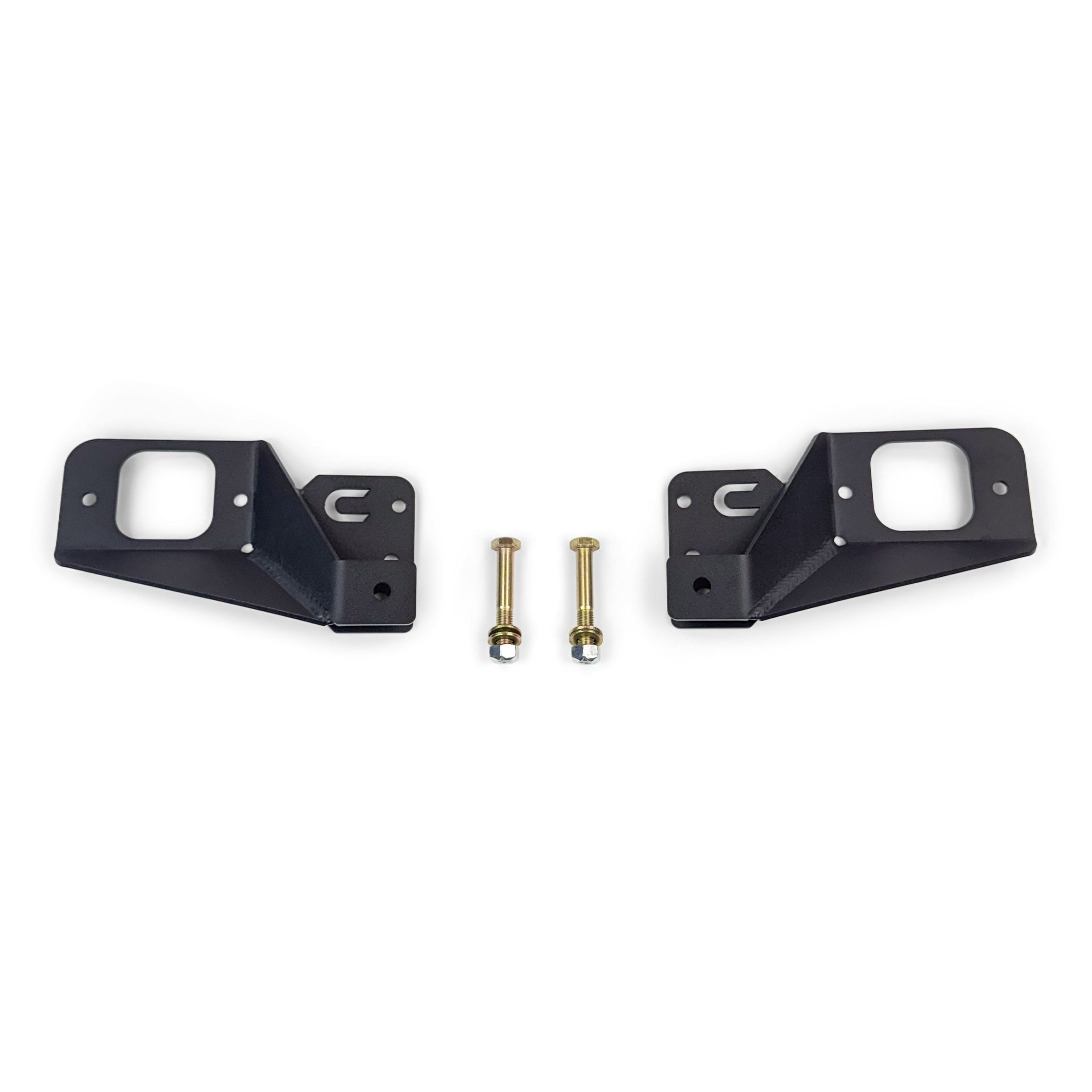 COR-5110200_10-COR Jeep Gladiator Rear Sway Bar Bracket 2020+ JT Clayton Off Road - الصورة 1