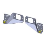 ⁦Jeep Gladiator Rear Sway Bar Bracket 2020+ JT Clayton Off Road⁩ - الصورة ⁦2⁩