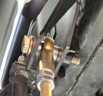 ⁦Jeep Gladiator Rear Sway Bar Bracket 2020+ JT Clayton Off Road⁩ - الصورة ⁦8⁩