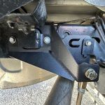 ⁦Jeep Gladiator Rear Sway Bar Bracket 2020+ JT Clayton Off Road⁩ - الصورة ⁦11⁩