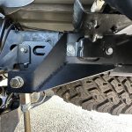 ⁦Jeep Gladiator Rear Sway Bar Bracket 2020+ JT Clayton Off Road⁩ - الصورة ⁦12⁩