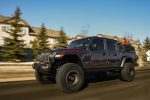 ⁦Jeep Gladiator Rear Sway Bar Bracket 2020+ JT Clayton Off Road⁩ - الصورة ⁦16⁩