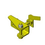 Jeep Wrangler Steering Stabilizer Relocation Bracket 2007-2018+ JK/JL/JT Clayton Off Road - Image 5
