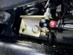 Jeep Wrangler Steering Stabilizer Relocation Bracket 2007-2018+ JK/JL/JT Clayton Off Road - Image 11
