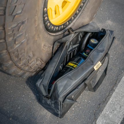 Speed Bag For PT05 5 LB Power Tank