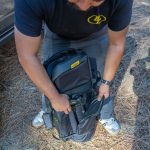 Speed Bag V2 10 lb Power Tanks Power Tank - Image 3