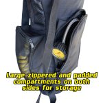 Speed Bag V2 10 lb Power Tanks Power Tank - Image 7