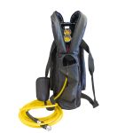 Speed Bag V2 10 lb Power Tanks Power Tank - Image 10