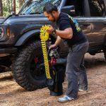 ⁦Speed Bag V2 15 lb Power Tanks Power Tank⁩ - الصورة ⁦3⁩