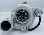 03-07 Dodge Cummins Race Turbo 5.9L 64mm Race Turbocharger HE351CW