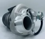 03-07 Dodge Cummins Race Turbo 5.9L 64mm Race Turbocharger HE351CW - Image 2