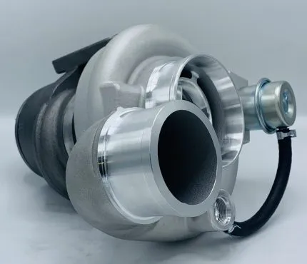 Dodge Cummins 5.9L 64mm Tow Turbocharger HE351CW 03-07