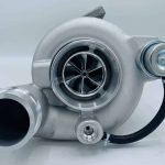 03-07 Dodge Cummins 5.9L Prostock Turbocharger HE351CW Ryan's Diesel Service
