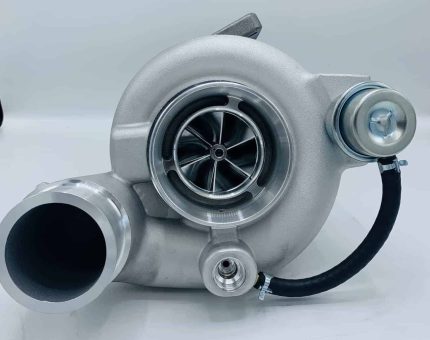 03-07 Dodge Cummins 5.9L Prostock Turbocharger HE351CW Ryan’s Diesel Service