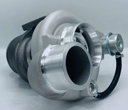 03-07 Dodge Cummins 5.9L Prostock Turbocharger HE351CW Ryan’s Diesel Service