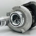 07.5-18 Dodge Cummins 6.7L Pro Stock Turbocharger HE351VE/HE300VG Ryan's Diesel Service