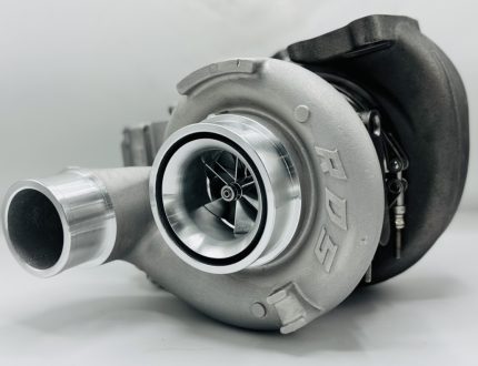 07.5-18 Dodge Cummins 6.7L Pro Stock Turbocharger HE351VE/HE300VG Ryan's Diesel Service