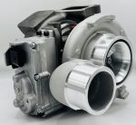 ⁦07.5-18 Dodge Cummins 6.7L Pro Stock Turbocharger HE351VE/HE300VG Ryan's Diesel Service⁩ - الصورة ⁦3⁩