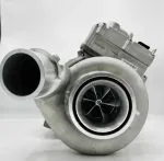 19-24 Dodge Ram Cummins 6.7L 64mm Street Turbocharger HE300VG Ryans Diesel Service