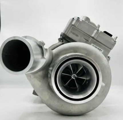 19-24 Dodge Ram Cummins 6.7L 64mm Street Turbocharger HE300VG Ryans Diesel Service