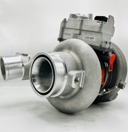 19-22 Dodge Ram Cummins 6.7L 64mm Turbocharger HE300VG